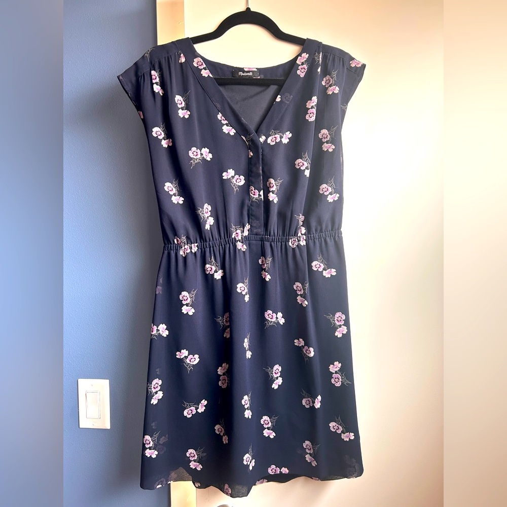 Madewell Dress - Size M